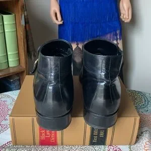 Florsheim | Shoes | Vintage Florsheim Imperial Beatles  display picture 1